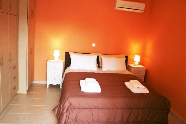 Hotel Lagoon View Apartments - Adults Only (Argostoli, Kefalonia)